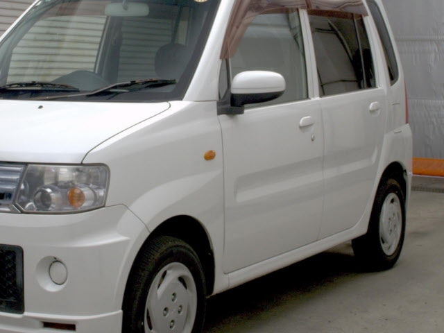 MITSUBISHI TOPPO