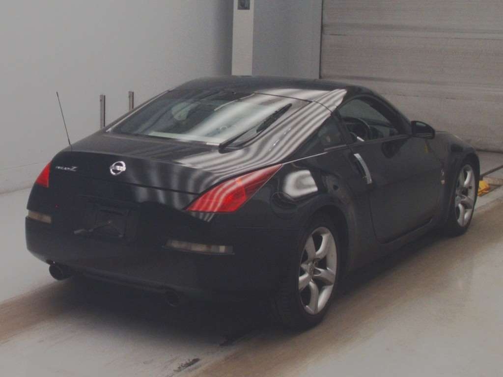 NISSAN FAIRLADY Z