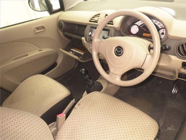 MAZDA CAROL