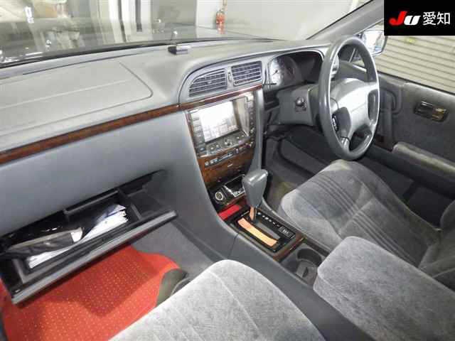 NISSAN CEDRIC