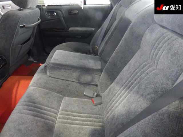 NISSAN CEDRIC