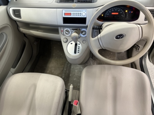 SUBARU R2