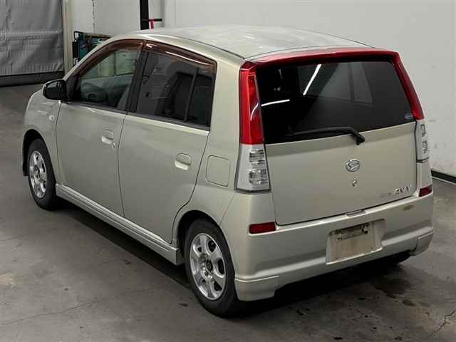 DAIHATSU MIRA AVY