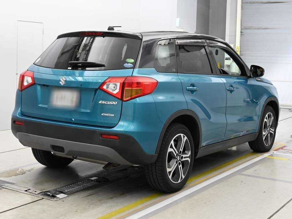 SUZUKI ESCUDO
