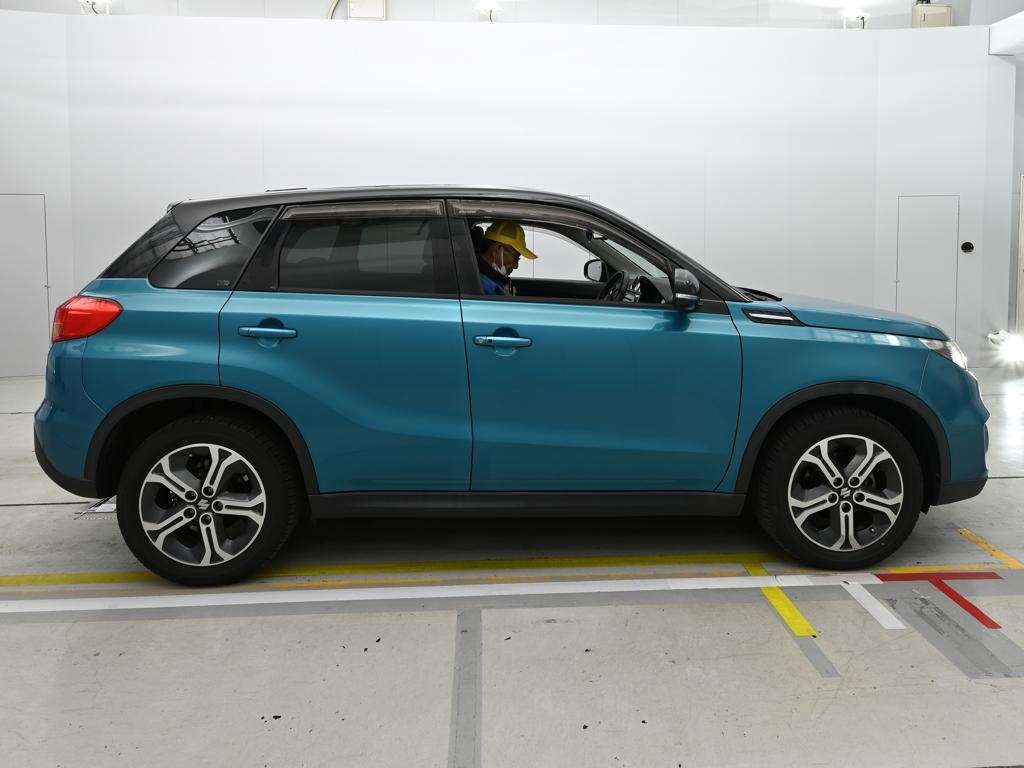 SUZUKI ESCUDO