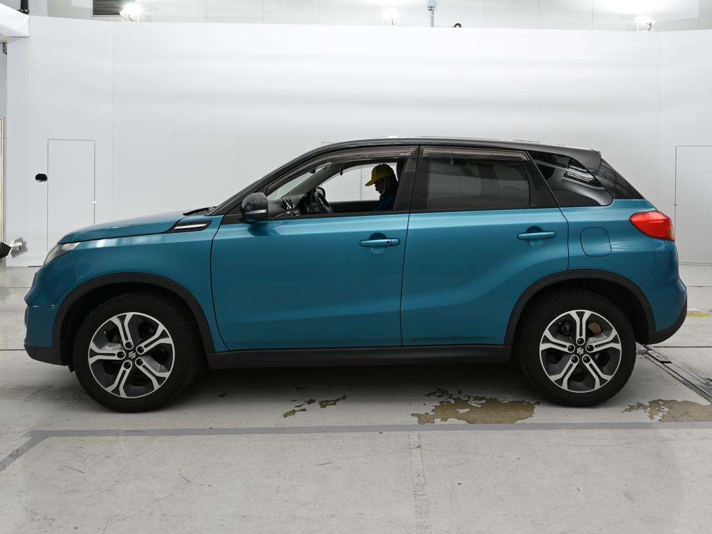 SUZUKI ESCUDO