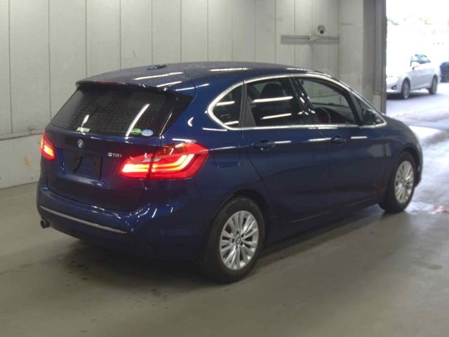 BMW 2-SERIES ACTIVE TOURER