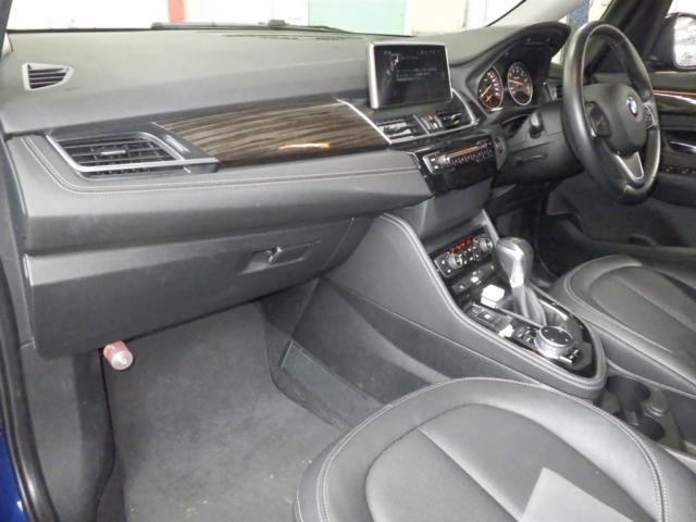 BMW 2-SERIES ACTIVE TOURER