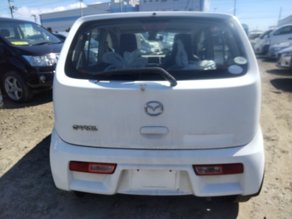 MAZDA CAROL