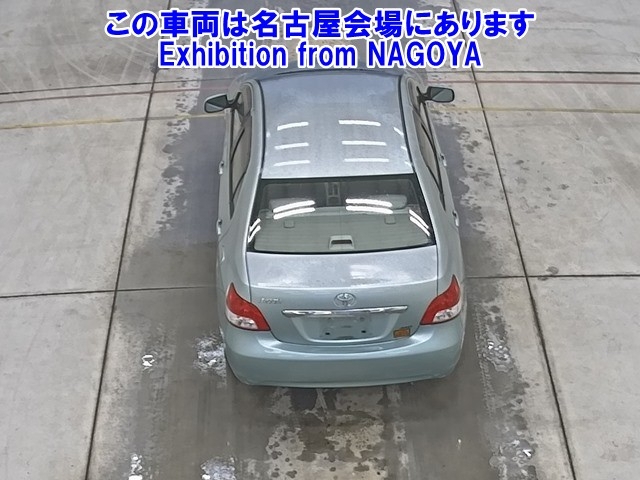 TOYOTA BELTA