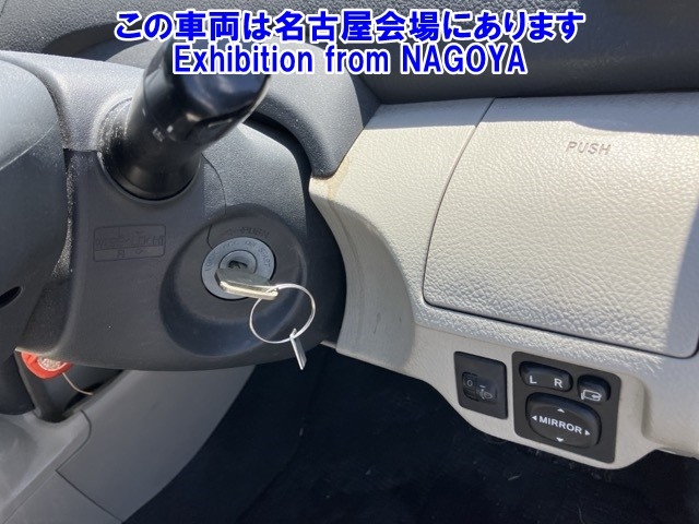 TOYOTA BELTA