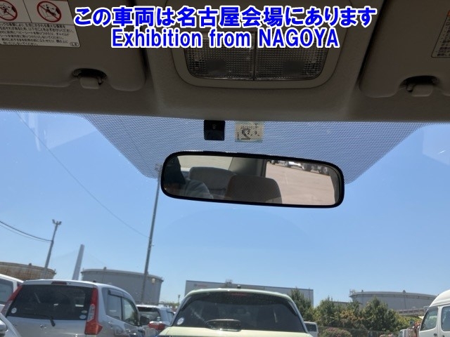 TOYOTA BELTA