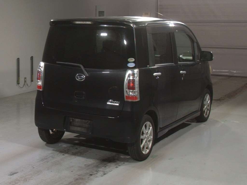 DAIHATSU TANTO EXE