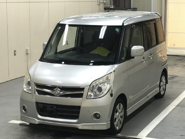 SUZUKI PALETTE
