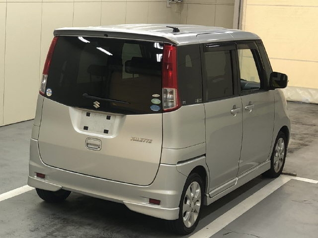 SUZUKI PALETTE
