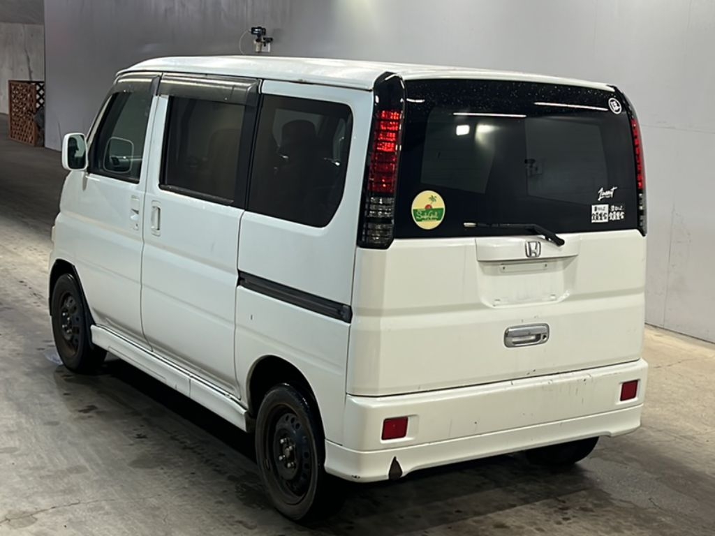 HONDA VAMOS