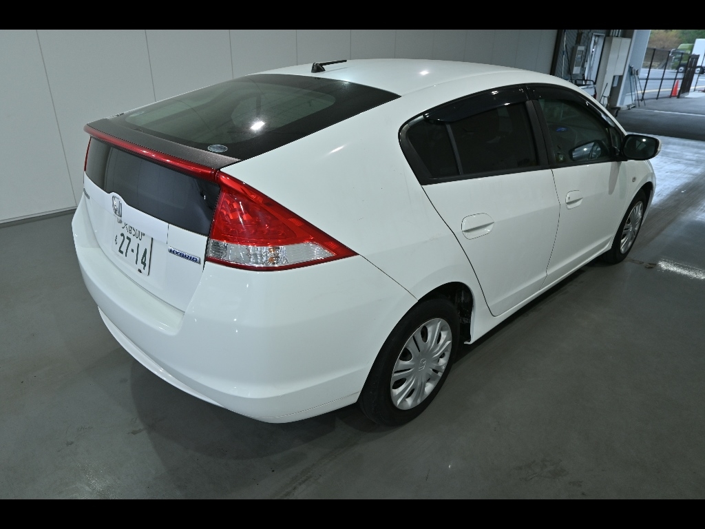 HONDA INSIGHT