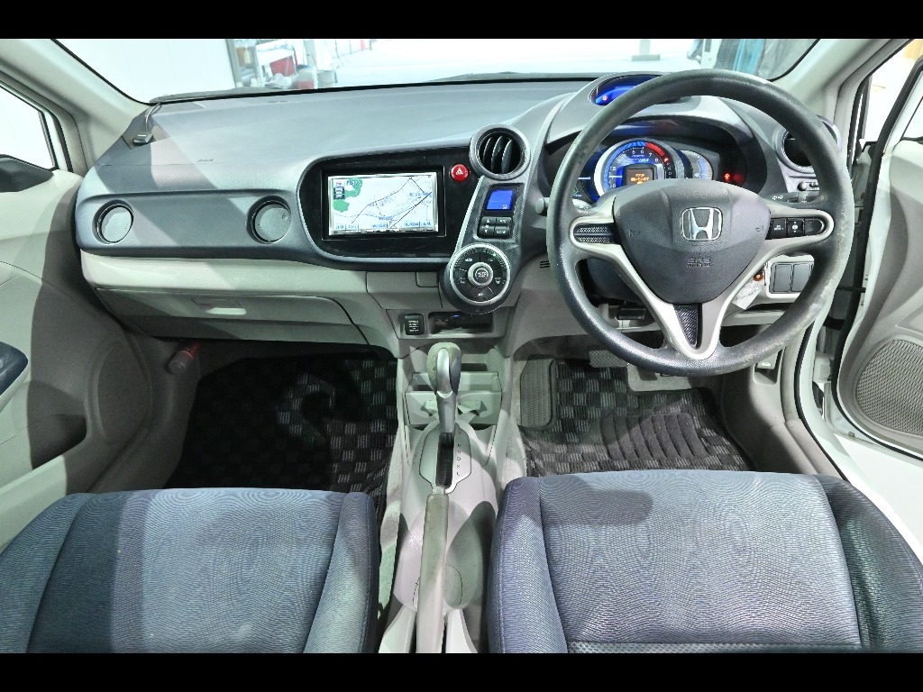 HONDA INSIGHT