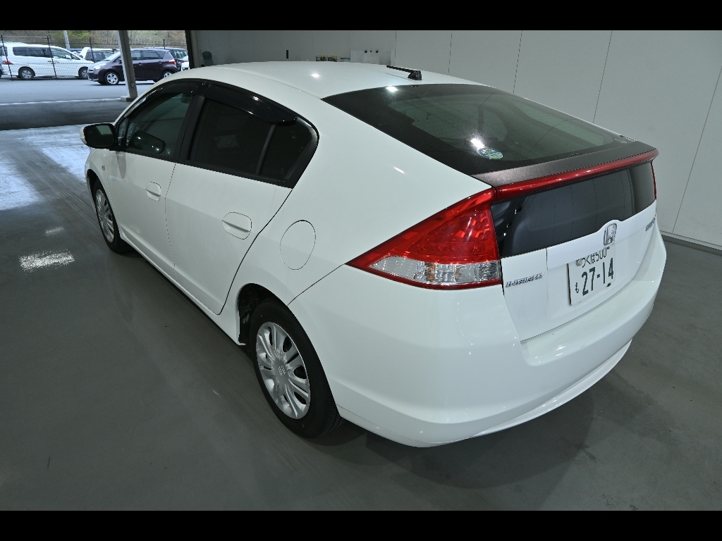HONDA INSIGHT