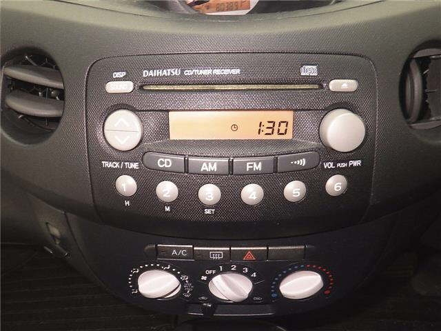 DAIHATSU ESSE