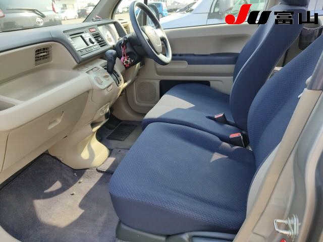 HONDA LIFE