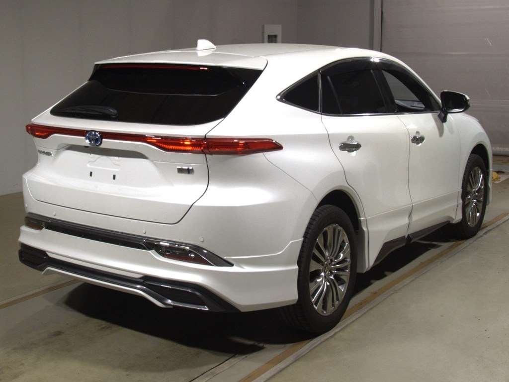 TOYOTA VENZA