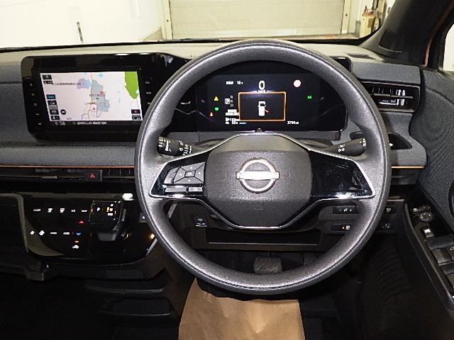 NISSAN SAKURA