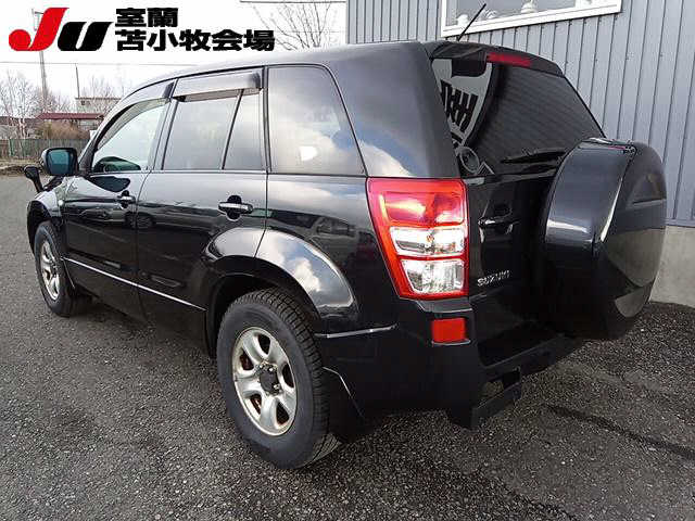 SUZUKI ESCUDO