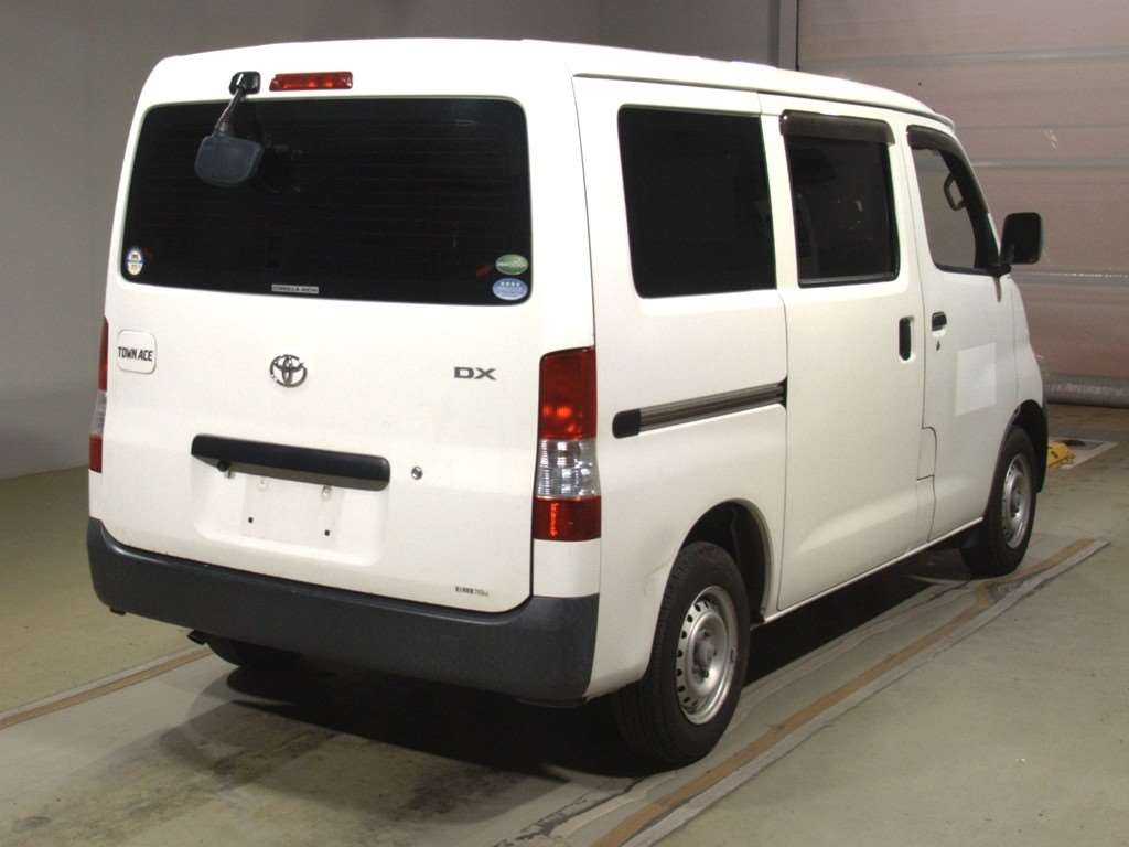 TOYOTA LITE ACE