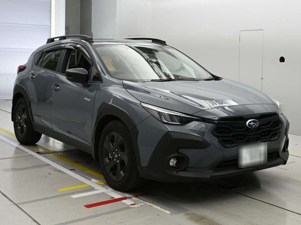 SUBARU CROSSTREK