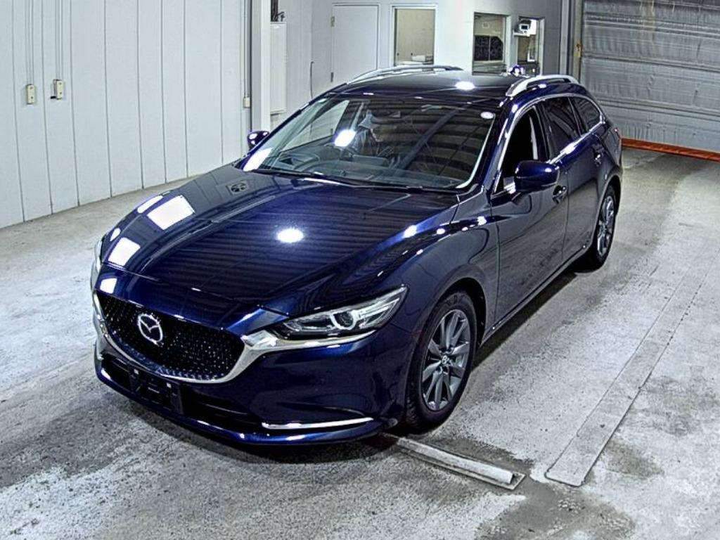 MAZDA MAZDA6