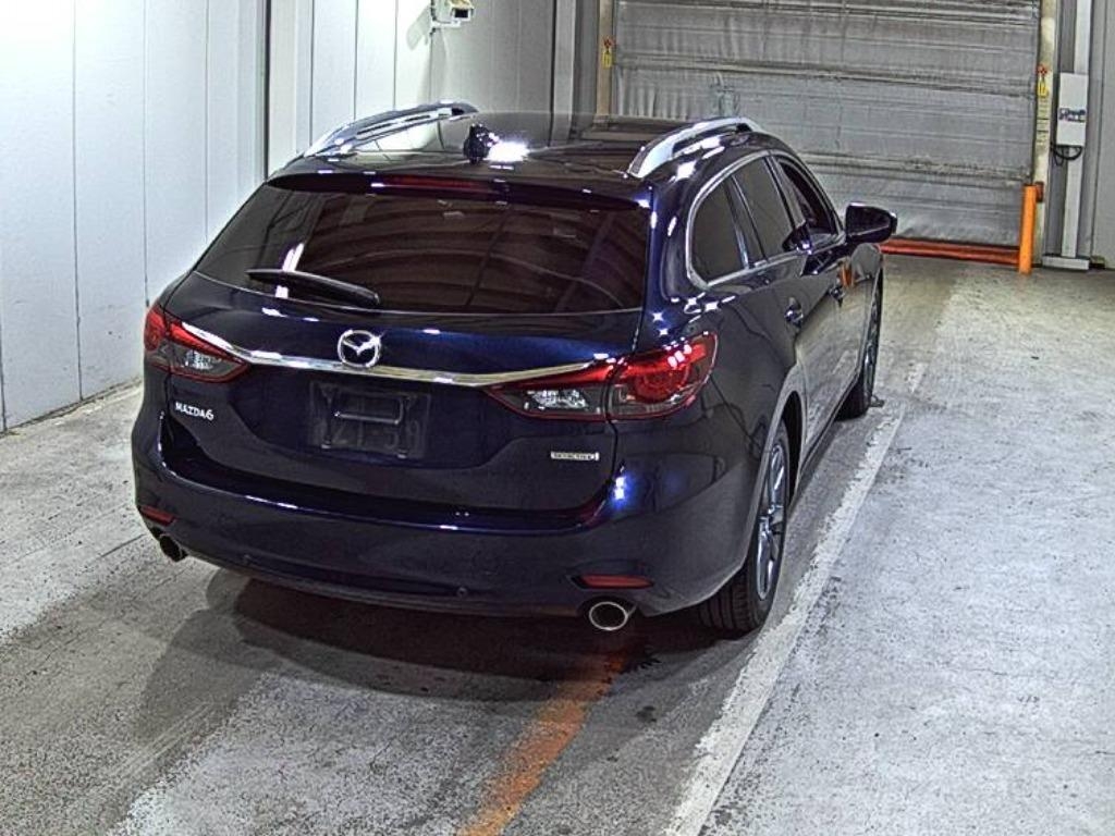 MAZDA MAZDA6
