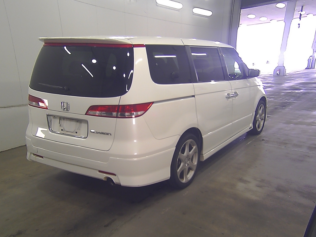 HONDA ELYSION