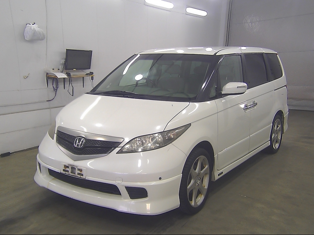 HONDA ELYSION