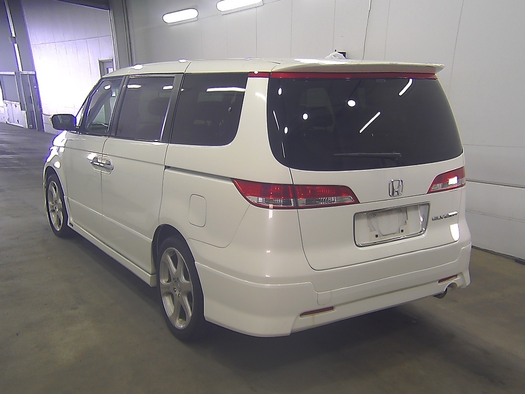 HONDA ELYSION