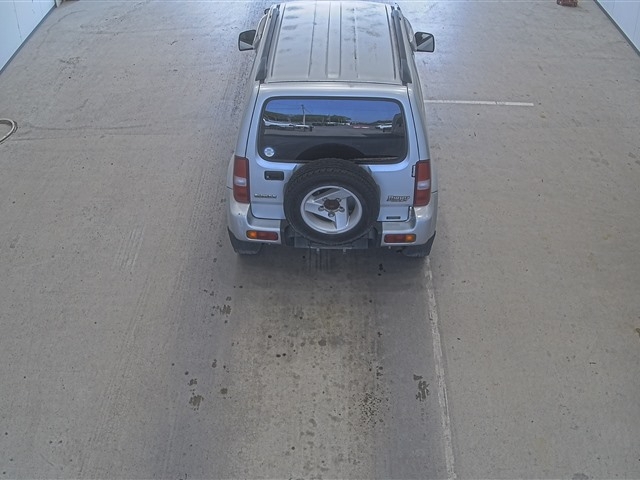 SUZUKI JIMNY WIDE