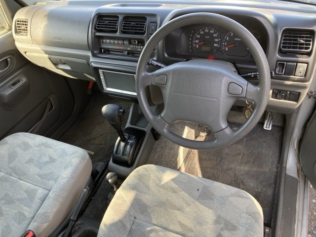SUZUKI JIMNY WIDE