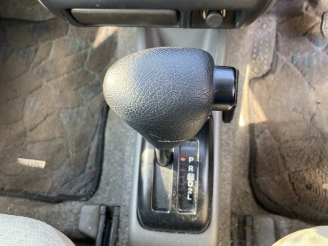 SUZUKI JIMNY WIDE