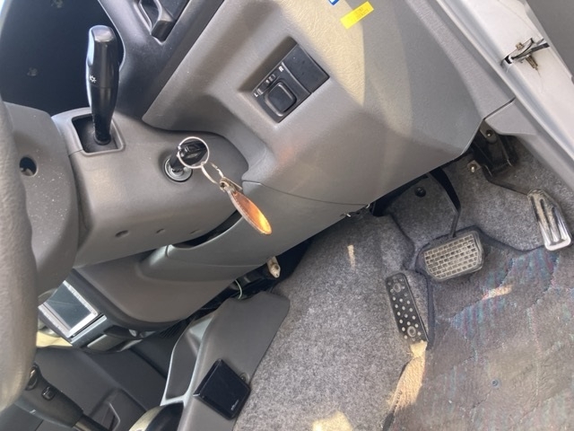 SUZUKI JIMNY WIDE