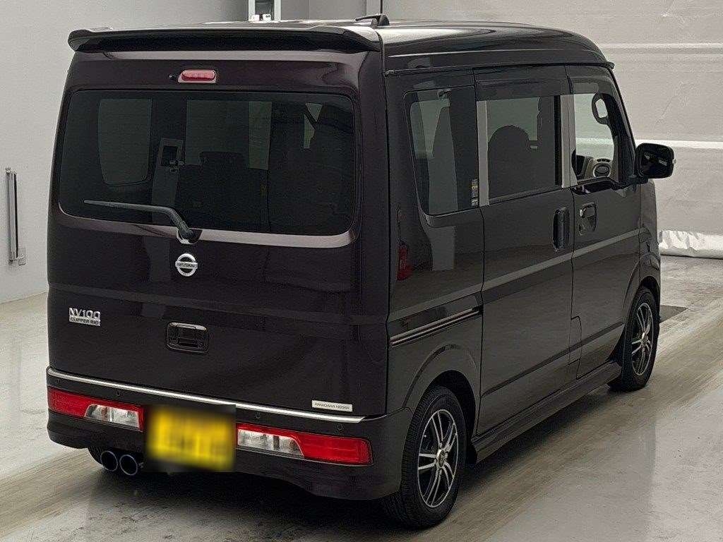 NISSAN NV100 CLIPPER