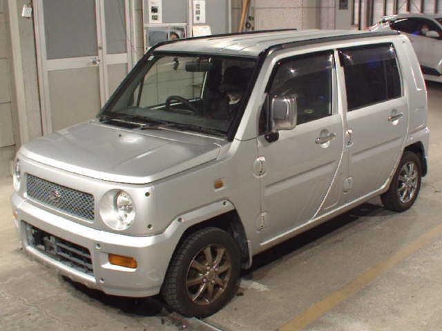DAIHATSU NAKED