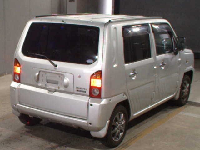 DAIHATSU NAKED
