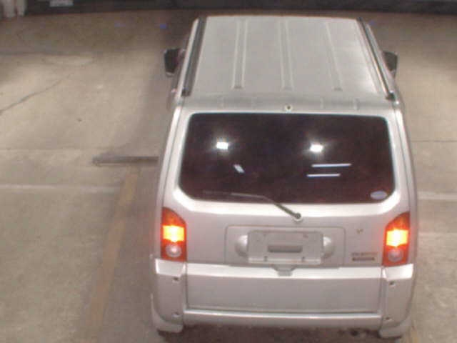 DAIHATSU NAKED