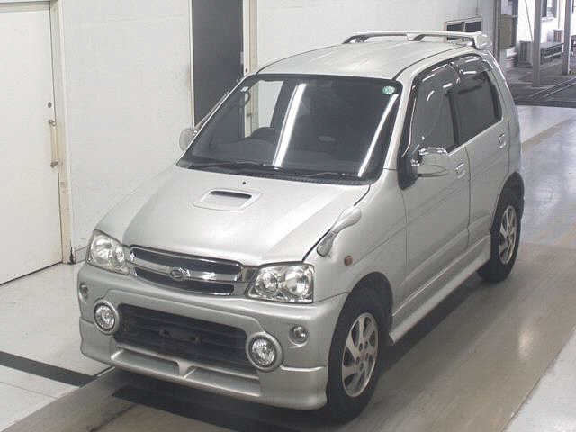 DAIHATSU TERIOS KID