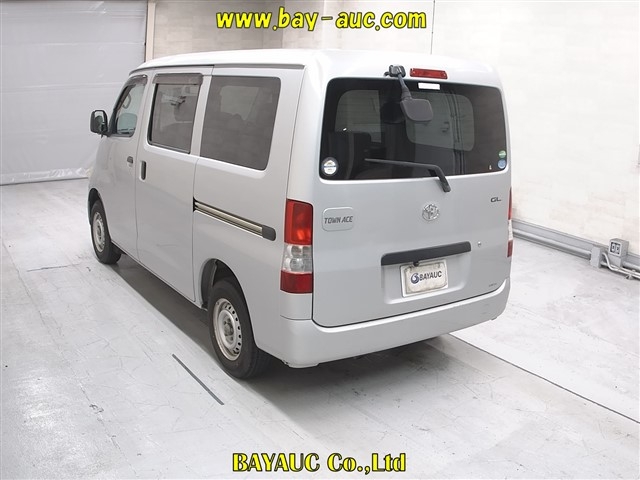 TOYOTA LITE ACE