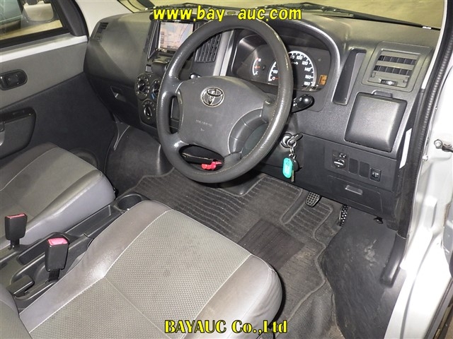 TOYOTA LITE ACE