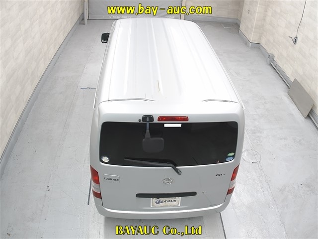 TOYOTA LITE ACE