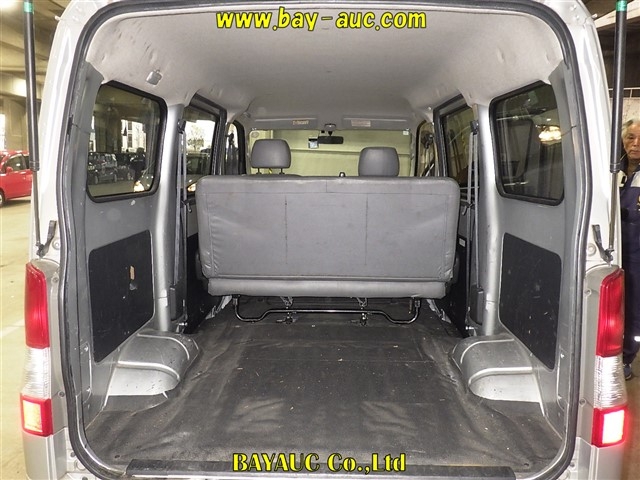 TOYOTA LITE ACE