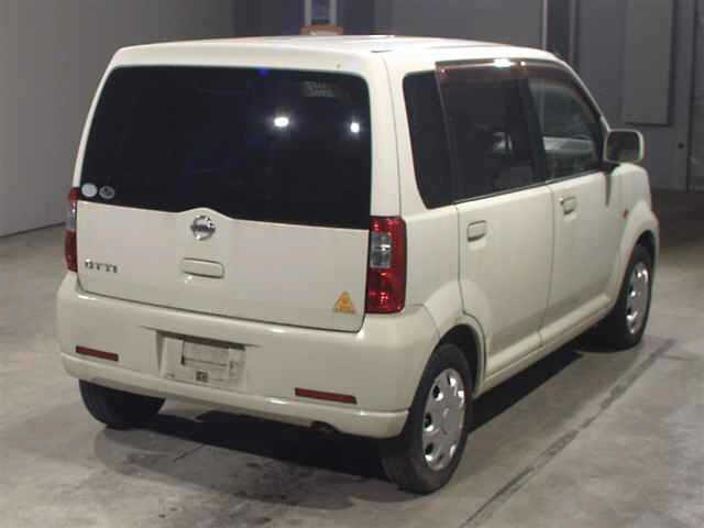 NISSAN OTTI
