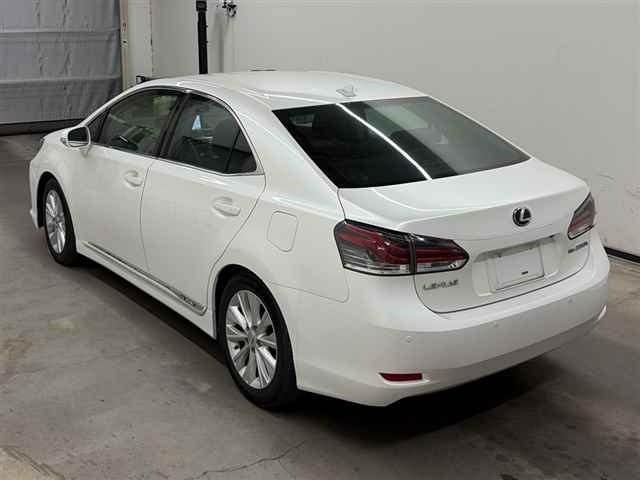LEXUS HS250H